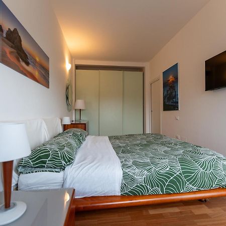 "Casa Incantevole" Fronte Mare Pescara - Appartamento Via Buozzi Exteriör bild