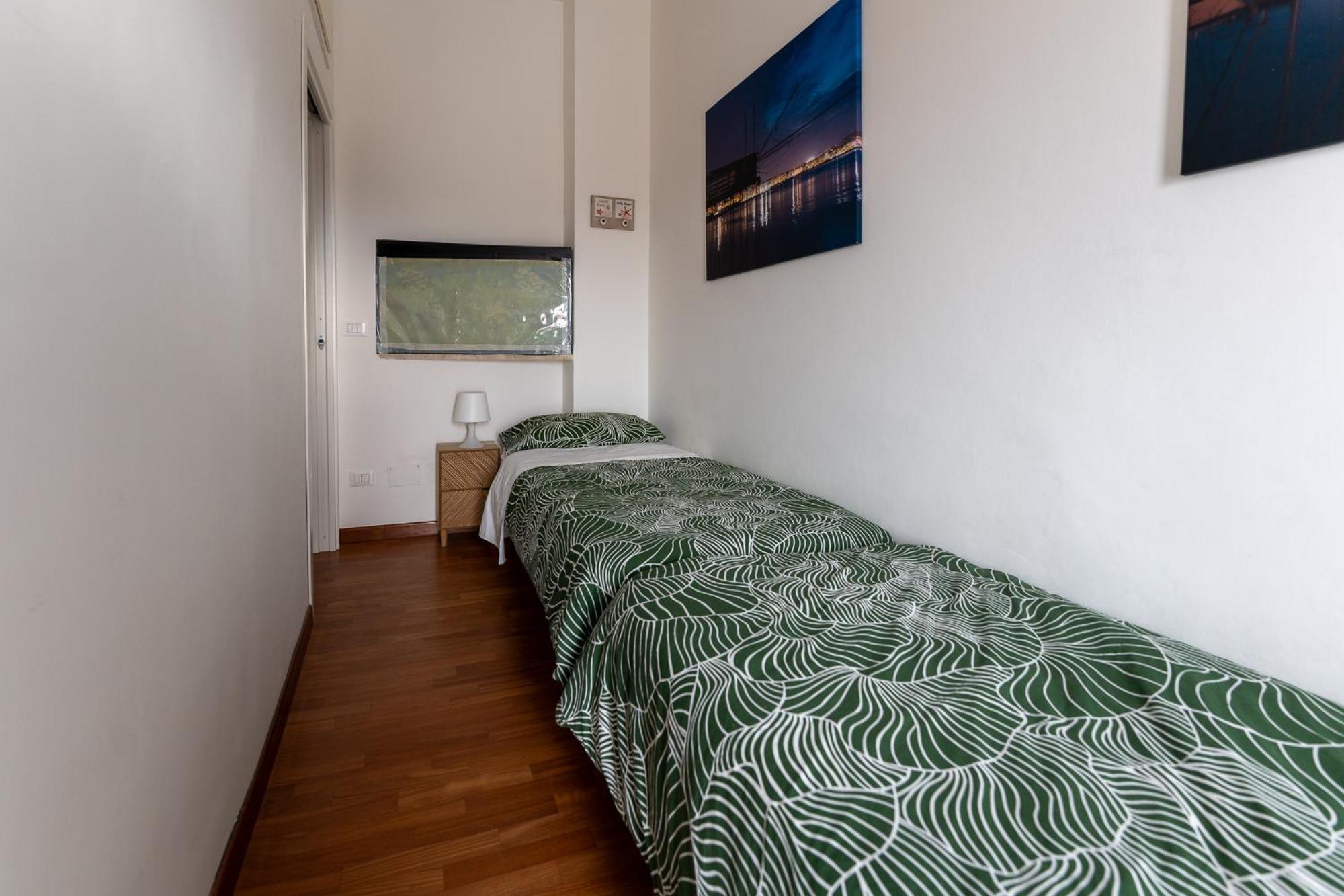 "Casa Incantevole" Fronte Mare Pescara - Appartamento Via Buozzi Exteriör bild