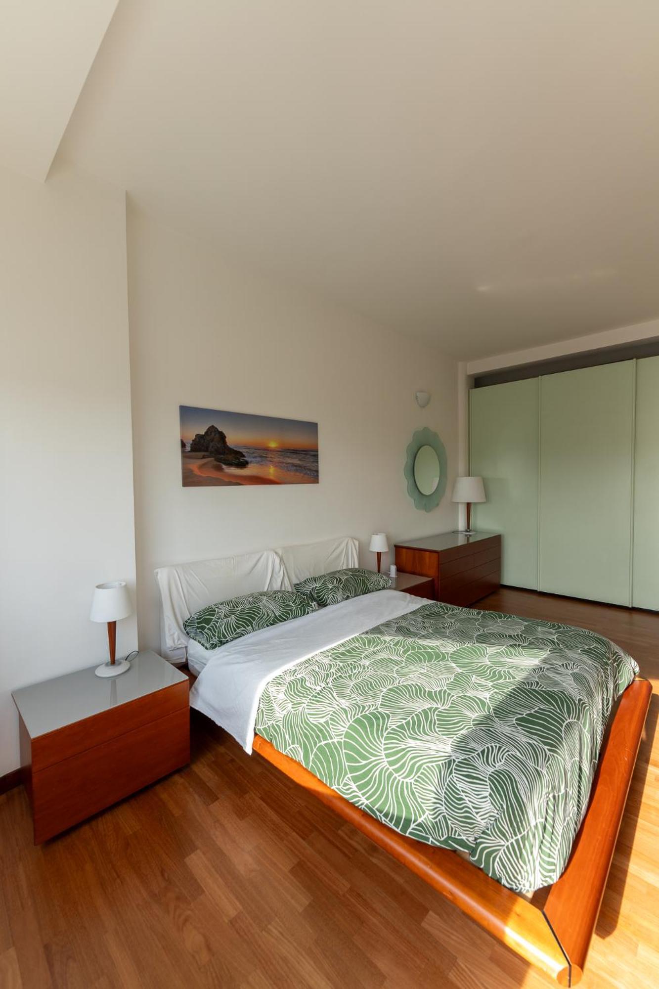 "Casa Incantevole" Fronte Mare Pescara - Appartamento Via Buozzi Exteriör bild