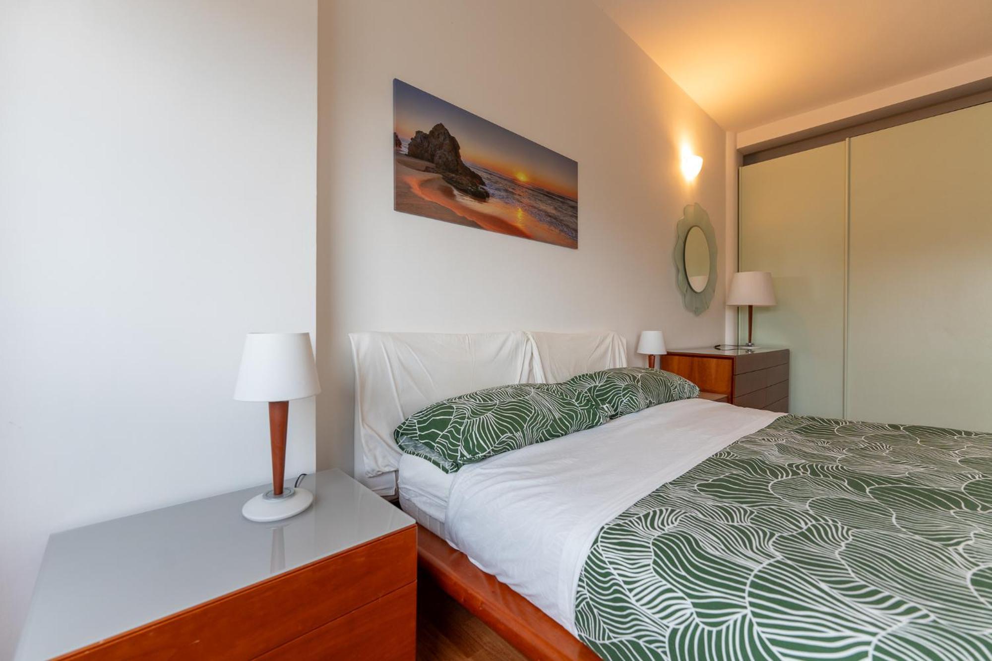 "Casa Incantevole" Fronte Mare Pescara - Appartamento Via Buozzi Exteriör bild