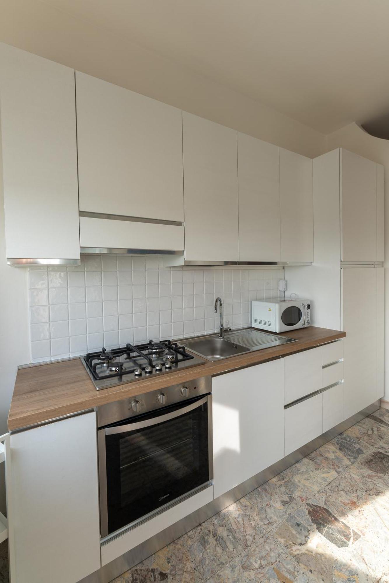"Casa Incantevole" Fronte Mare Pescara - Appartamento Via Buozzi Exteriör bild